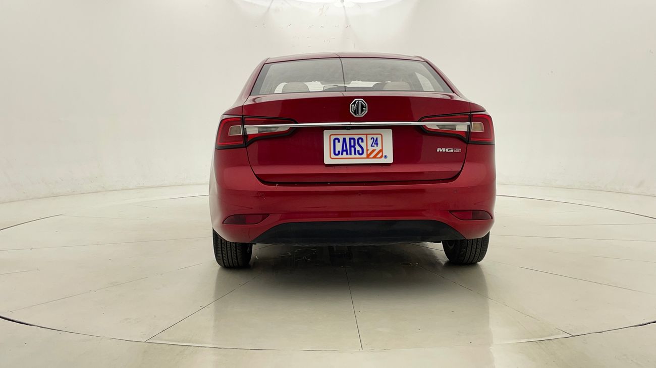 MG 5 COMFORT 1.5 | Zero Down Payment | Home Test Drive