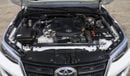 تويوتا فورتونر EXR FORTUNER 2.4L DIESEL 2024