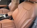 أودي A4 35 TFSI PROGRESS BLACK