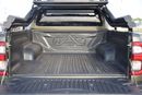 Toyota Hilux S GLX 2.8L AWD M/T