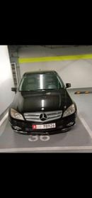 مرسيدس بنز C 200 CGI