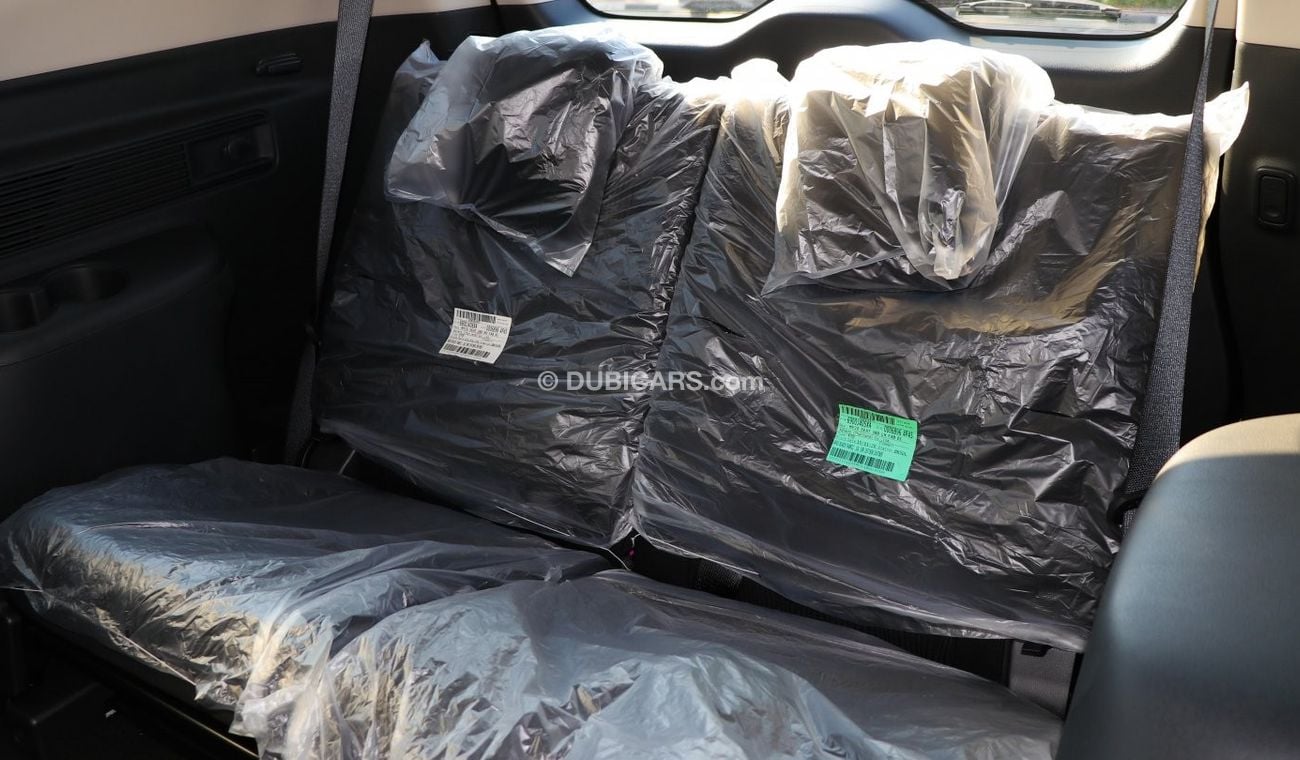 Mitsubishi Montero Sport Brand NEW - 2020