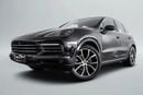 بورش كايان PLATINUM EDITION