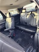 Hyundai Palisade Premium - Nappa 3.8L