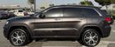 Jeep Grand Cherokee OVERLAND