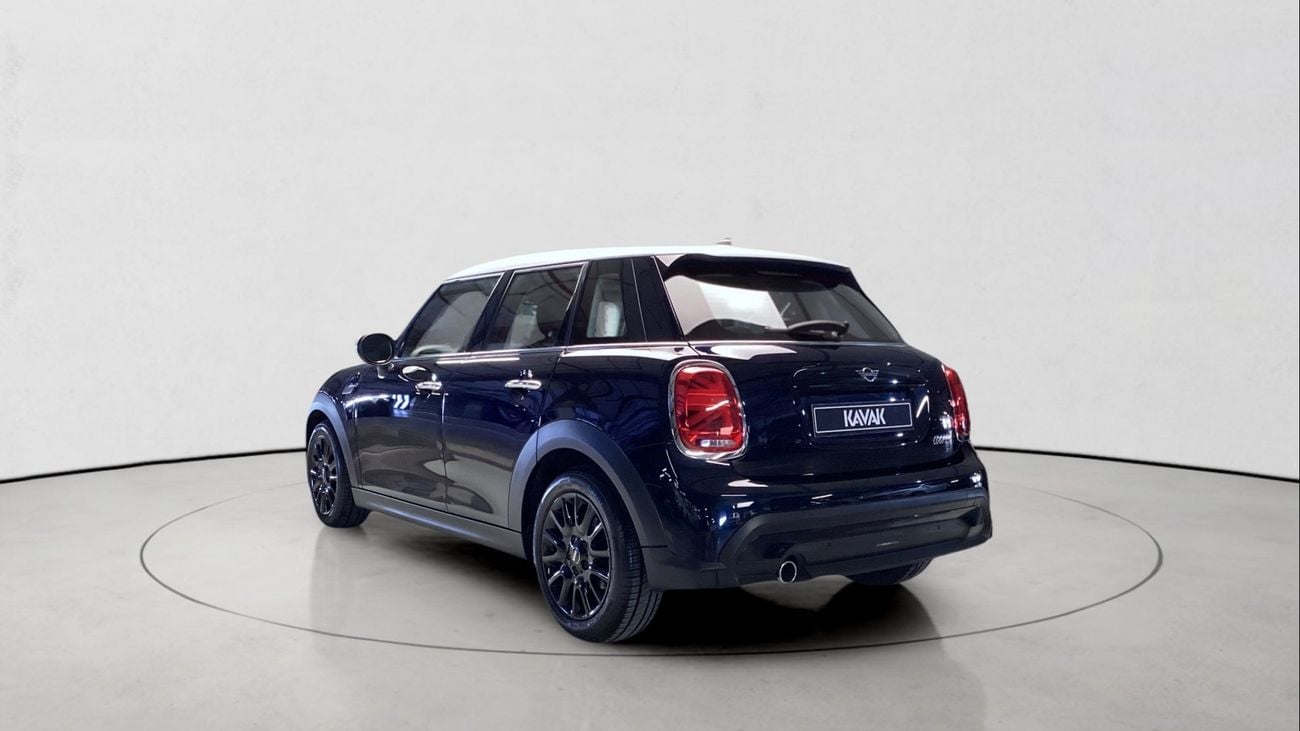 Mini Cooper Cooper | Guaranteed Warranty | 0 Down Payment