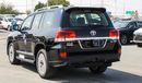 Toyota Land Cruiser VXR 5,7 V8 Grand Touring
