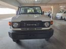 Toyota Land Cruiser 70 LC76 5 DOORS 4.2L DIESEL V6 LHD | MANUAL | 2026 | BRAND NEW | 0 KM | 03 YEARS WARRANTY