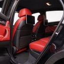 بي أم دبليو X6 35i M SPORT AED 2,011 P.M • 0% Downpayment •  BMW X6 35i M Sport • 1 Year Warranty