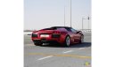 لمبرجيني مورشيلاجو LP640 Roadster 2009 Full Service History GCC