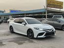 Toyota Camry SPORT