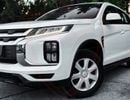 Mitsubishi ASX GLX LOWLINE Mitsubishi ASX 2022 | 2.0L V4 | GCC Specs | Accident-Free | Excellent Condition | AED 622/Month