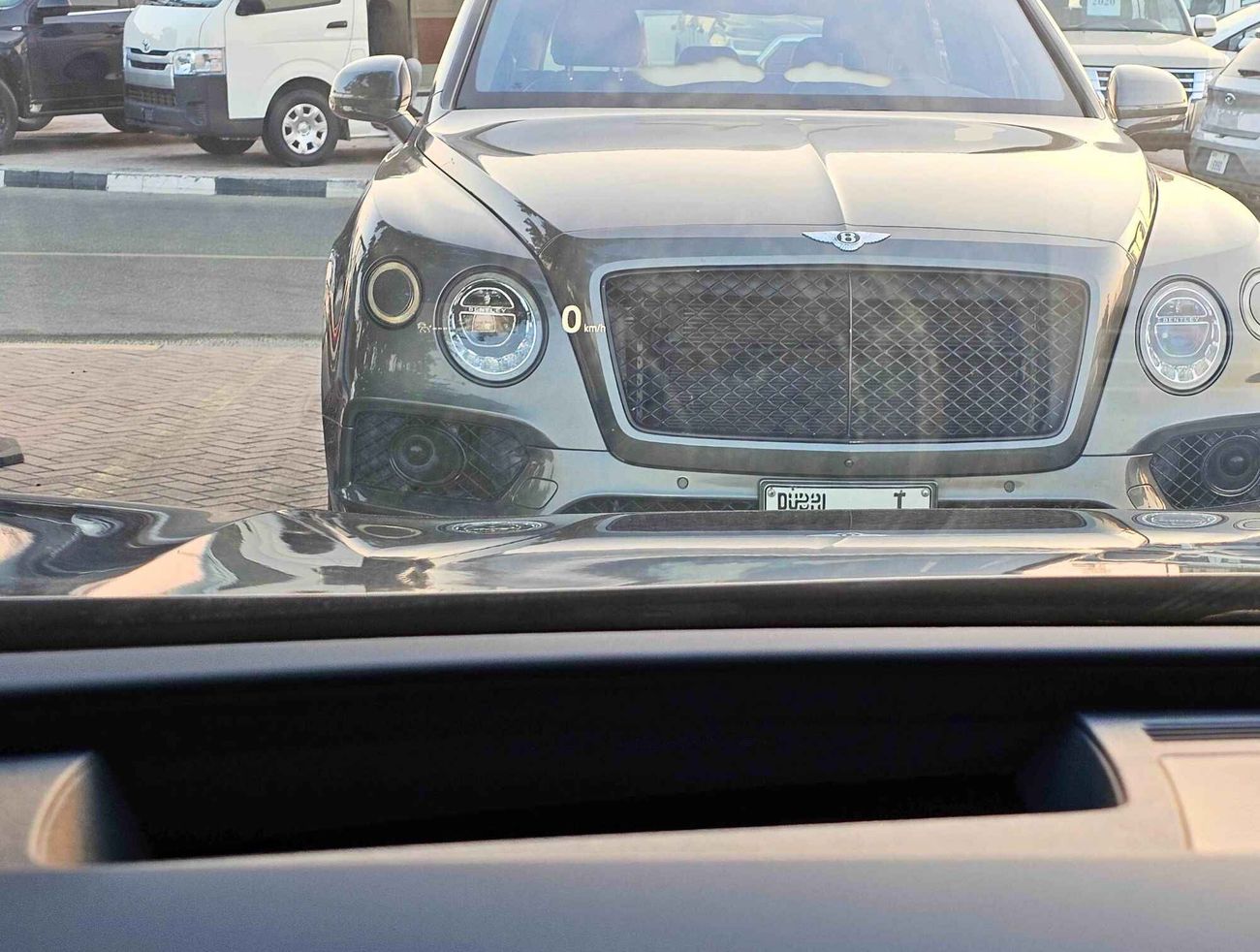 Volkswagen ID.6 CROZZ PRO / 360* CAMERA / HEAD UP DISPLAY / CODE # 68095