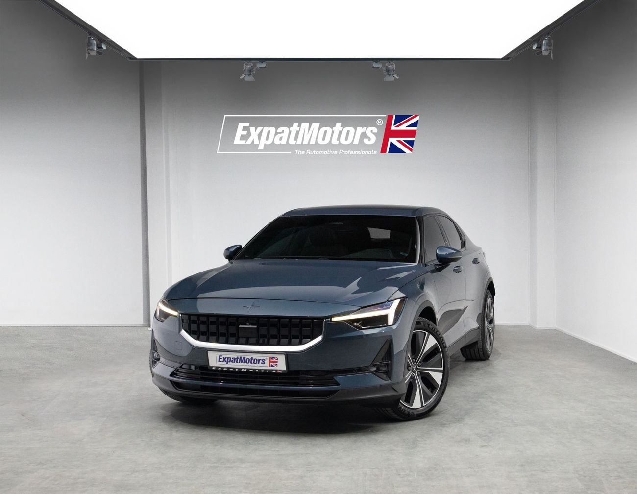 Polestar 2