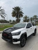 Toyota Hilux GR SPORT
