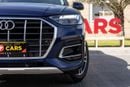 أودي Q5 45 TFSI ADVANCED 45 TFSI Quattro 2.0L 45 TFSI Quattro 2.0L