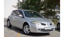 Renault Megane Fully Loaded in Excellent Condition