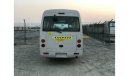 Mitsubishi Fuso Canter ROSA GCC BUS PASSINGER