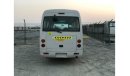 ميتسوبيشي فوسو ROSA GCC BUS PASSINGER