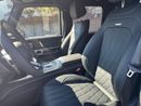 مرسيدس بنز G 63 AMG 4MATIC SUV