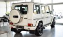 مرسيدس بنز G 63 AMG