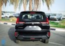 ميتسوبيشي إكسباندر Mid - Line 1.5L SUV FWD 5 Doors PRT AT - Book Now for Export!