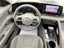 Hyundai Elantra 2.0L Comfort  GOOD CONDITION  LOW MILEAGE