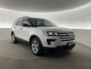 Ford Explorer XL / Standard | National Day Celebration | Guaranteed Warranty | 0 Down Payment