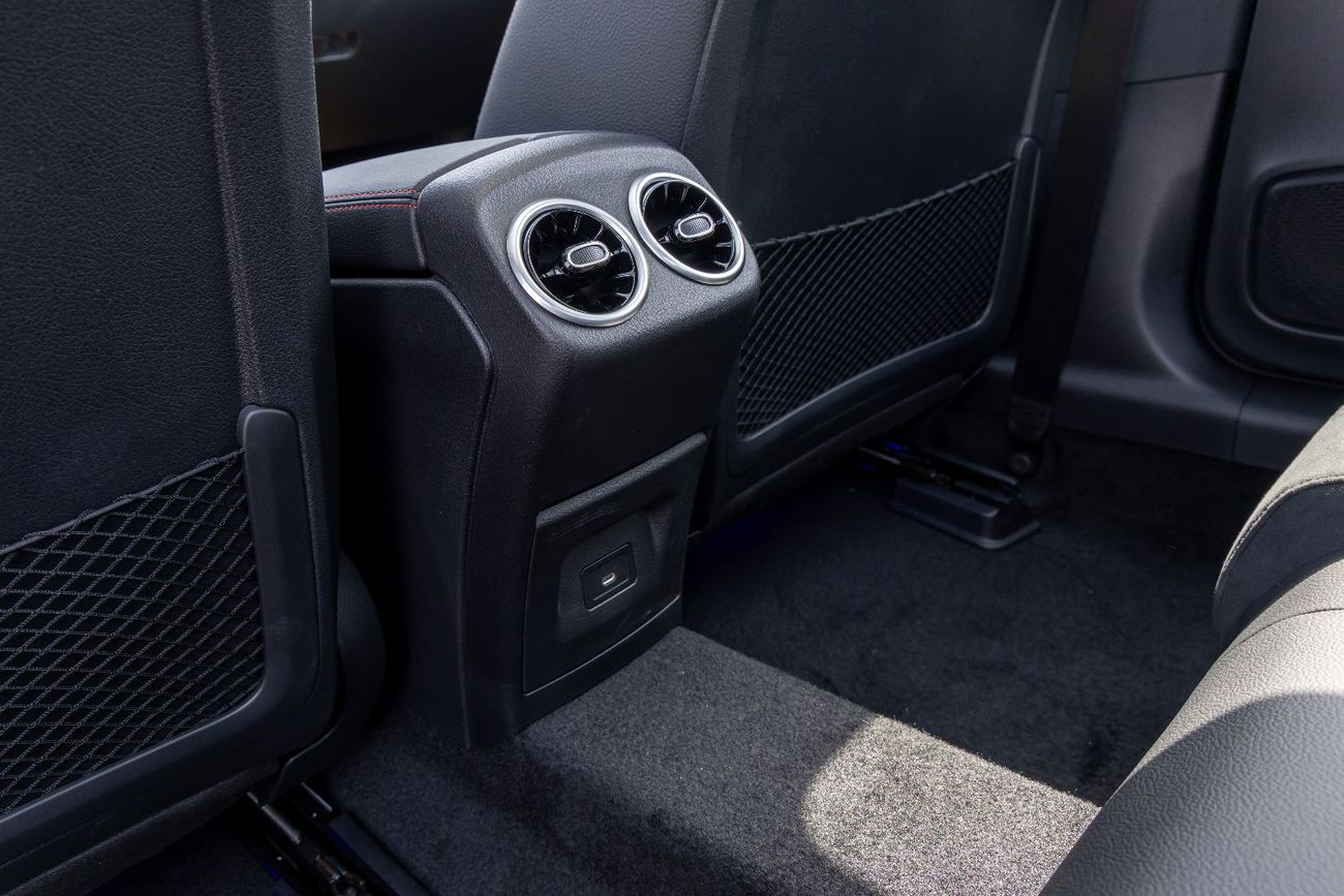 مرسيدس بنز A 200 L Mercedes Benz A 200L Fashion - 2025