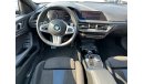 BMW 120 Gcc spec