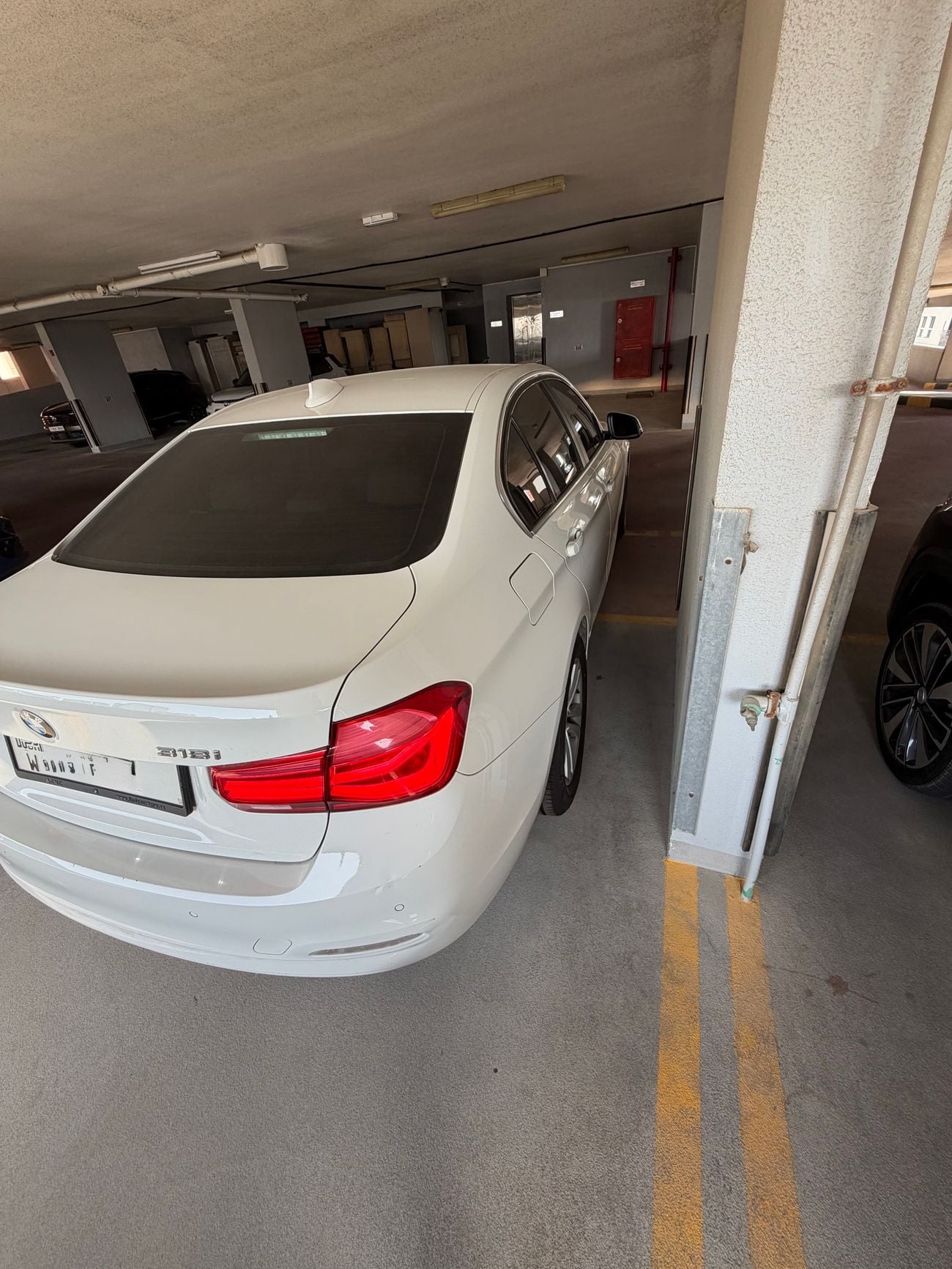 BMW 318i