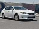 لكزس ES 350 PLATINUM