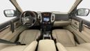 Mitsubishi Pajero GLS Highline | upto AED 20,000 Ramadan Discount | Guaranteed Warranty | 0 Down Payment