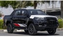 Toyota Hilux TOYOTA HILUX GR SPORT PETROL 4.0 L V6 FULL OPTION