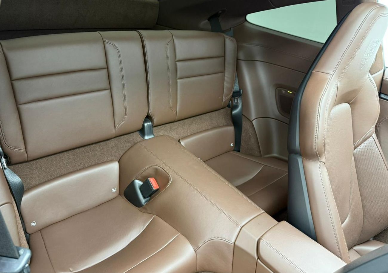 بورش 911 Carrera GTS 3.0L (475 HP) Coupe 2022 Porsche 911 Carrera GTS, Warranty, Full Porsche Service History