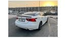 Nissan Maxima SR SPORT 2017 PANORAMIC VIEW 4-CAMERA GCC CLEAN CAR
