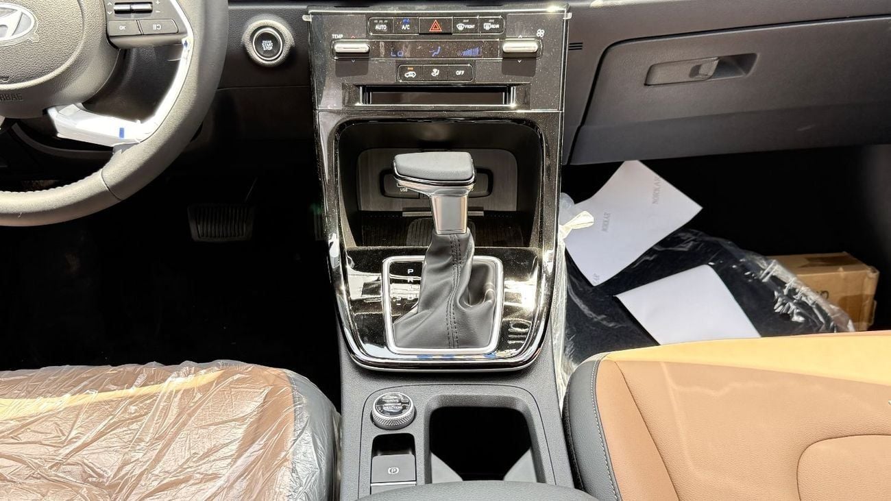 هيونداي كريتا PREMIUM
