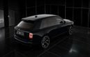 Rolls Royce Cullinan Black Badge