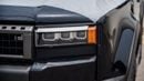 Toyota Prado ALR Toyota Land Cruiser Prado 2.8L diesel ALR WITH RADAR 2026