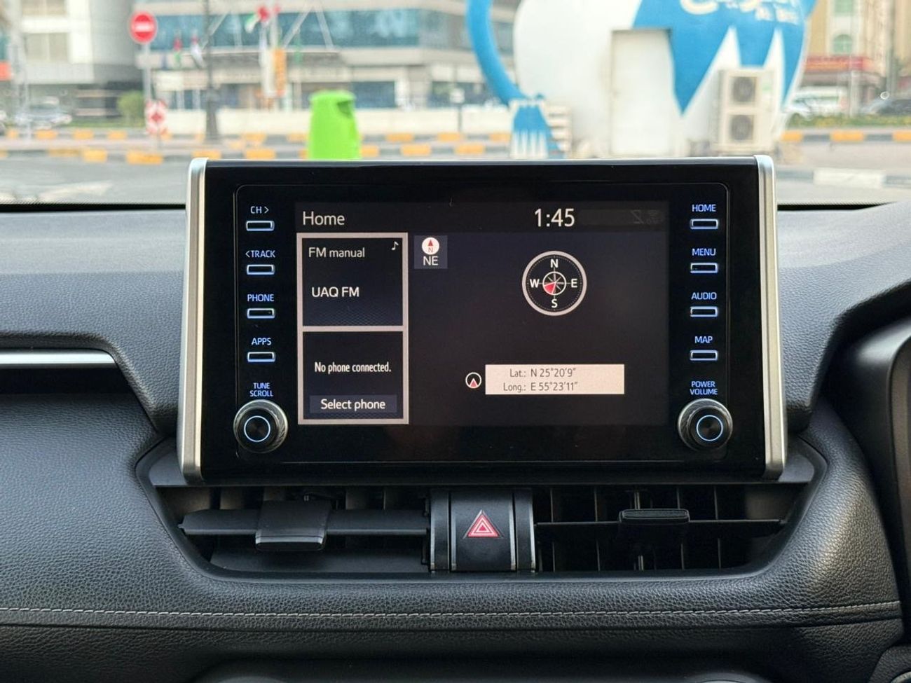 Toyota RAV4 Petrol & Hybrid Exported From Australia Right Hand Drive