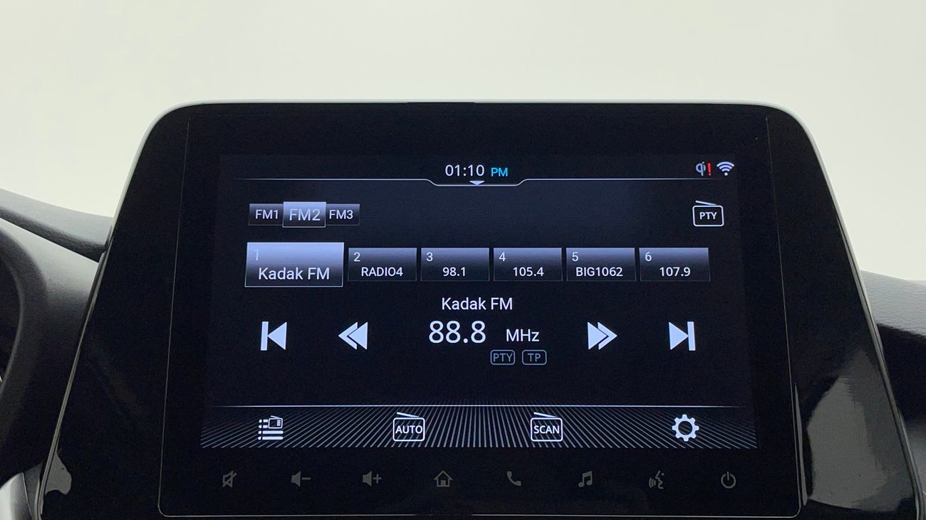 سوزوكي فرونكس GLX 1.5 | بدون دفعة مقدمة | اختبار القيادة في المنزل