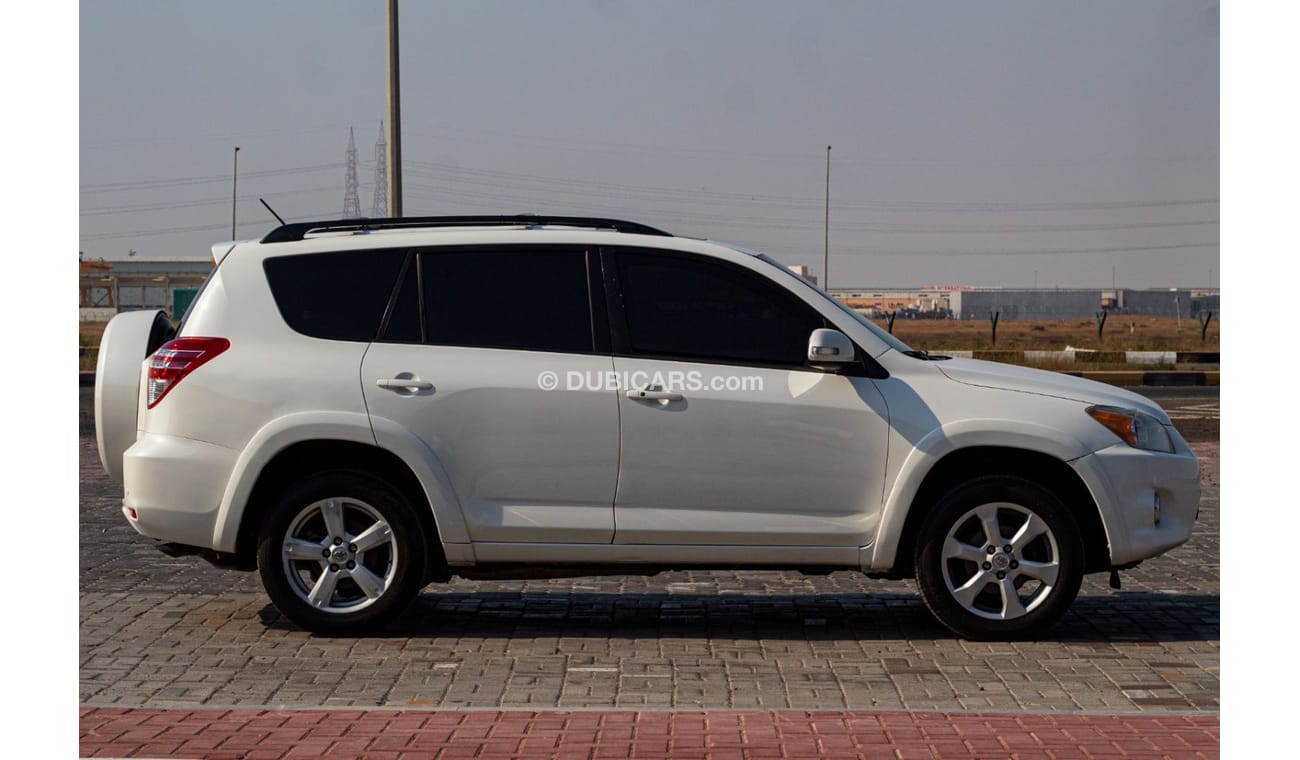 تويوتا راف ٤ تويوتا راف فور  ليميتيد  موديل : 2010 المطلوب : 28,000 درهم الممشى : 148,000 كم مواصفات خليجية ، 4 س