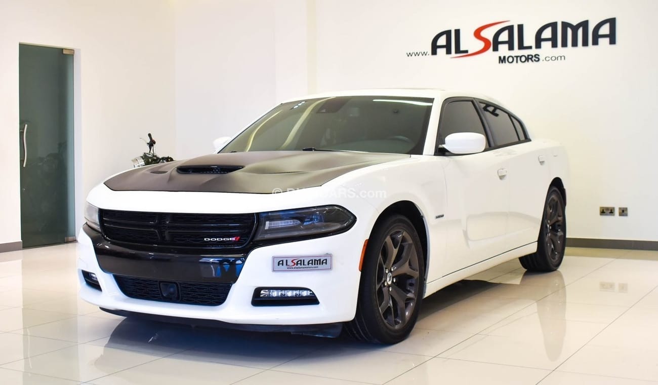Dodge Charger R/T