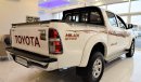 Toyota Hilux Grand DLX 2.7L