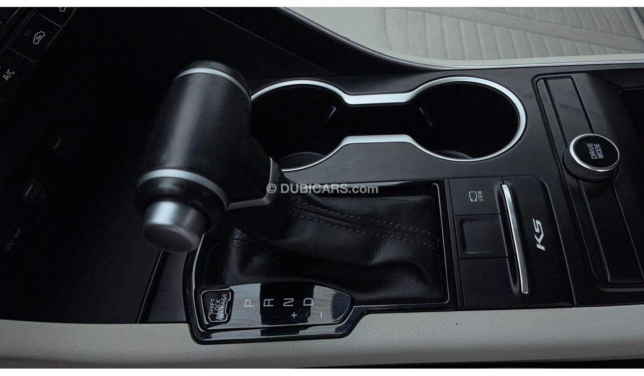 Kia K5 LX 2 | Zero Down Payment | Free Home Test Drive