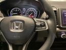 هوندا سيتي 1.5 LX AUTO | شامل الضمان | 0 ﺪﻔﻋﺓ ﺃﻮﻟﻯ