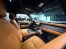 Land Rover Defender 110 X-DYNAMIC HSE P400