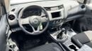 Nissan Navara Nissan Navara 2.5D XE D23 4X4 DC PLUS MT MY-2023