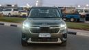 كيا سيلتوس 2025 | KIA SELTOS LUXURY COMFORT - VENTILATED AND H.SEATS - E.SEATS [ EXPORT ONLY ]