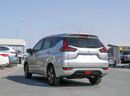 Mitsubishi Xpander Mid 1.5L Mitsubishi Xpander 1.5L 2021 GCC accident-free  Excellent Condition 638 AED Monthly